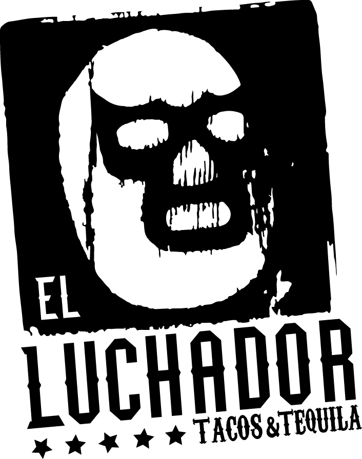 luchador-logo 2