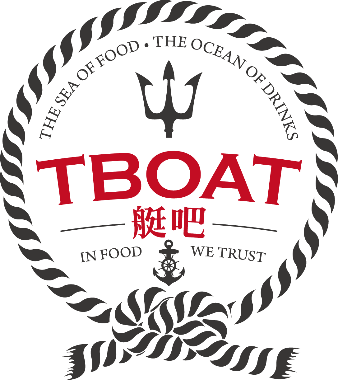 TBoat Logo