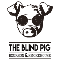 blind pig