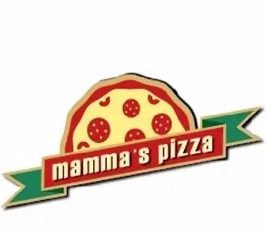 mamma's pizza