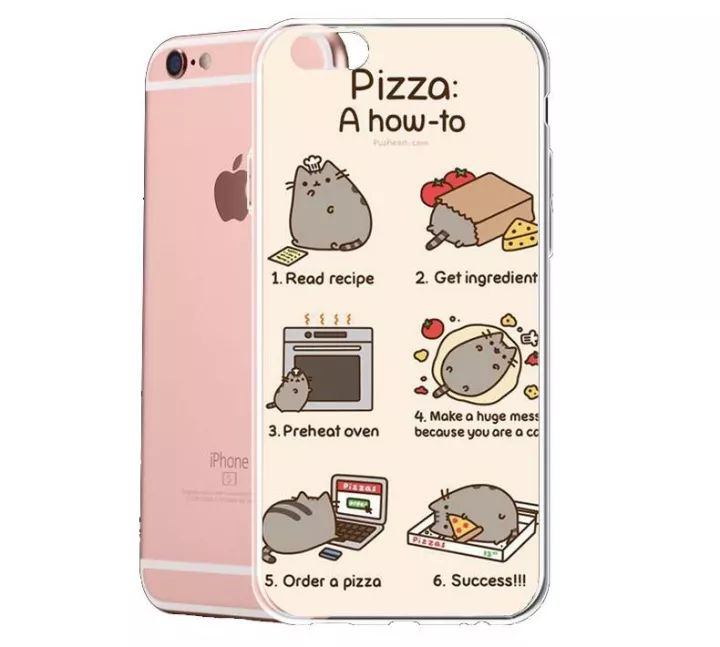 pizza phone