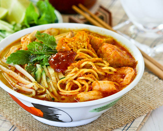 laksa