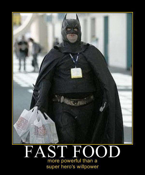 fast food