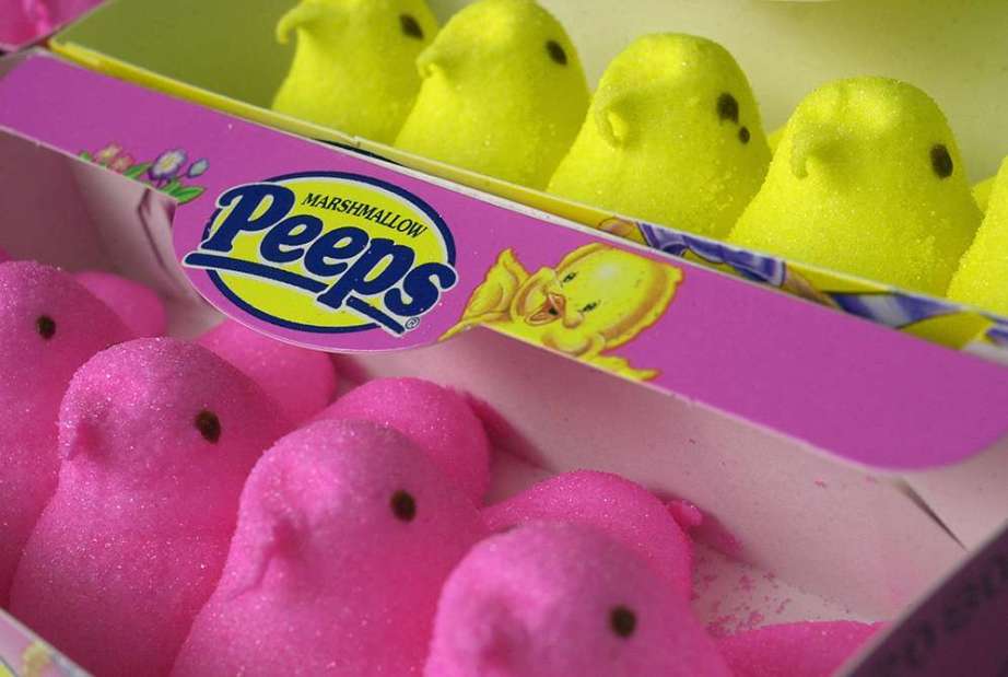 peeps