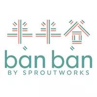 ban ban logo