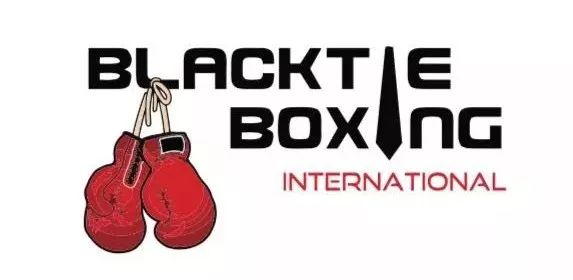 blacktie boxing