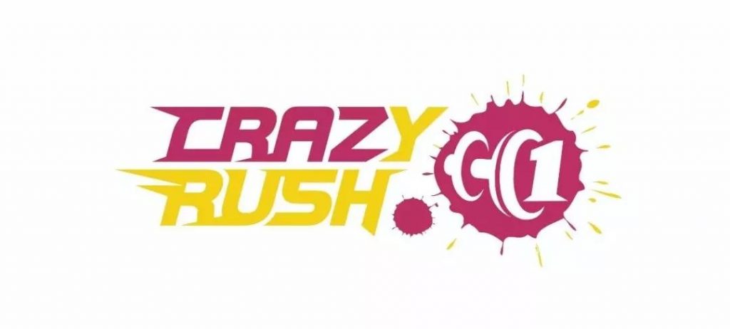 crazy rush