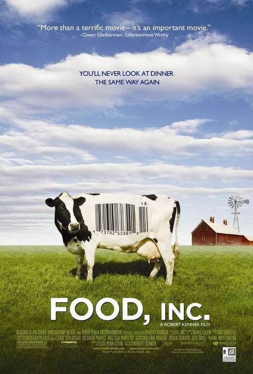 food inc