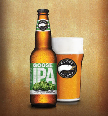 goose ipa