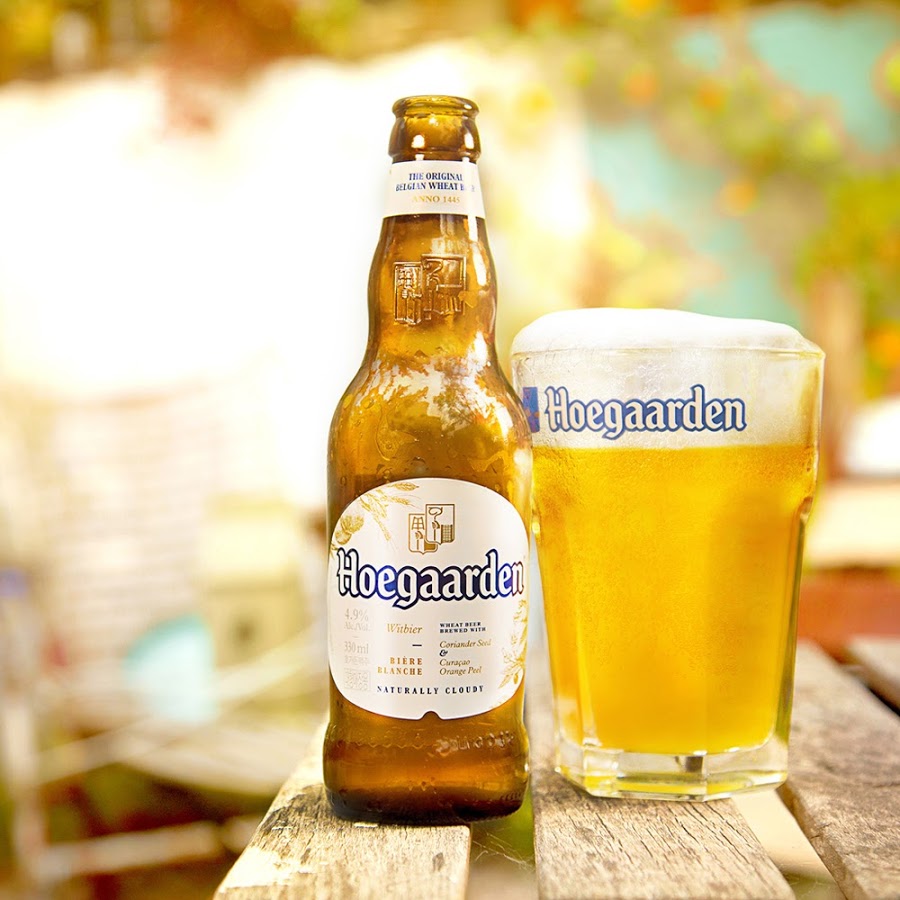 hoegaarden