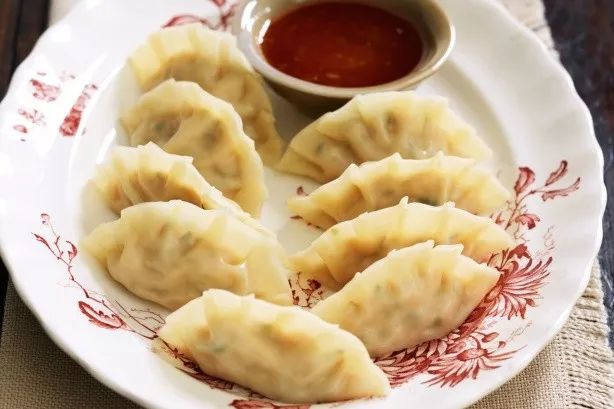 mr. shi dumplings