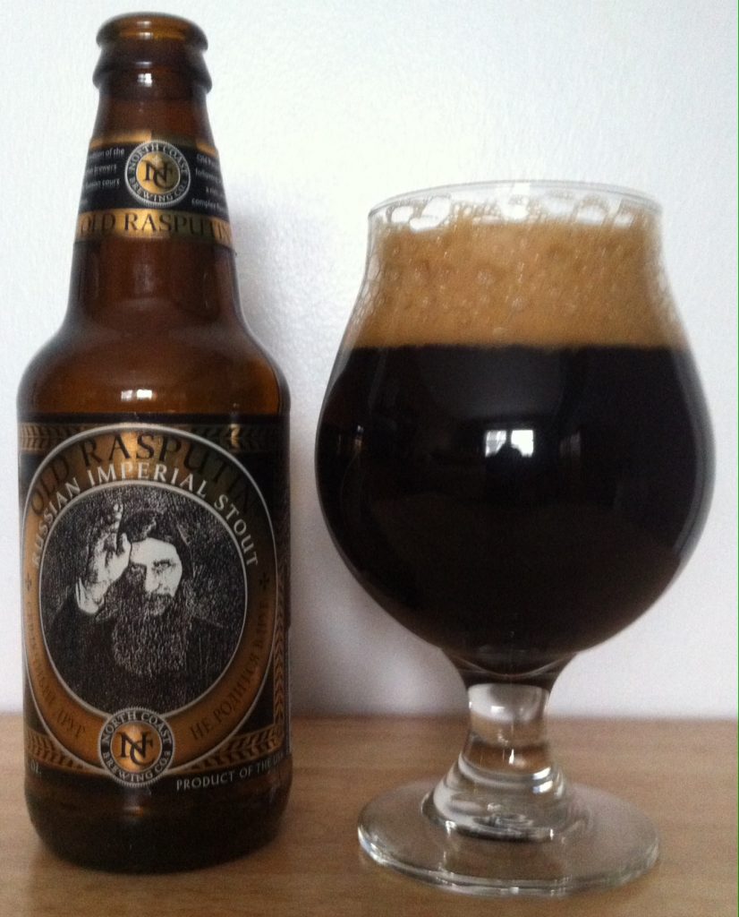 old-rasputin