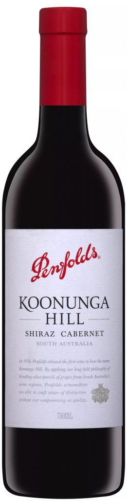 penfolds cab shir