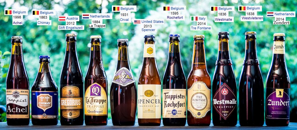 trappist beer