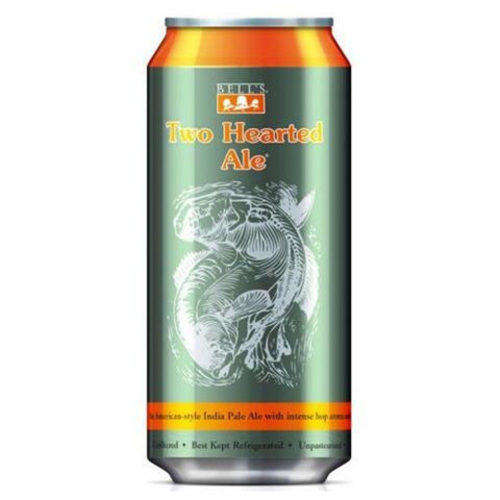 two hearted