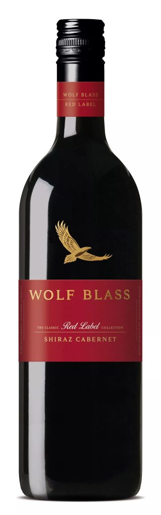 wolf cab