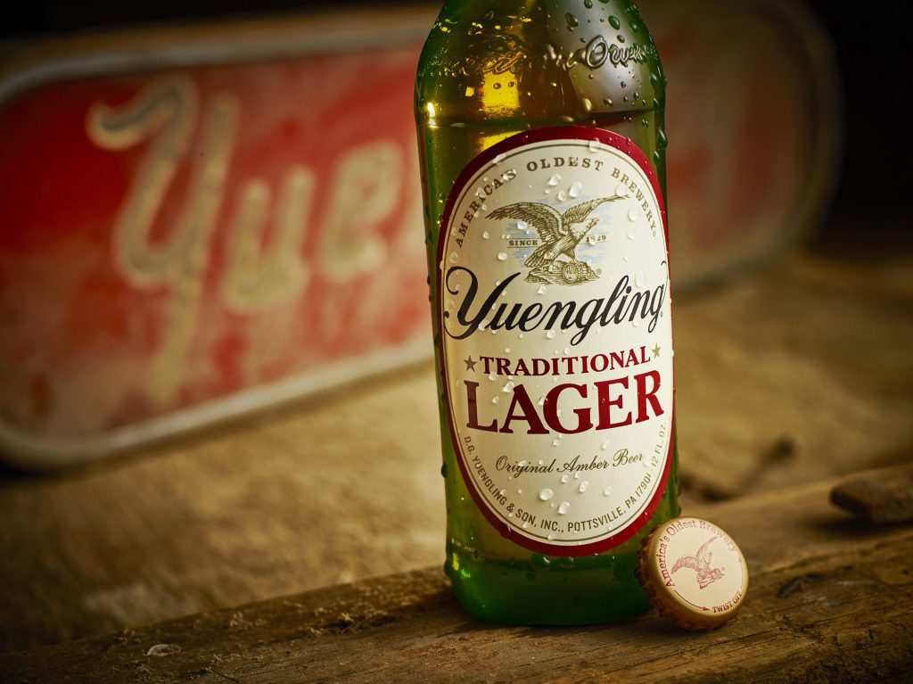 yuengling