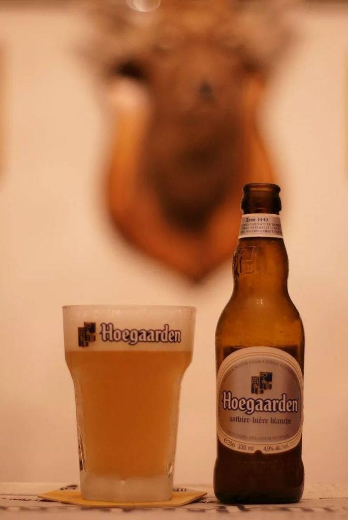 hoegaarden