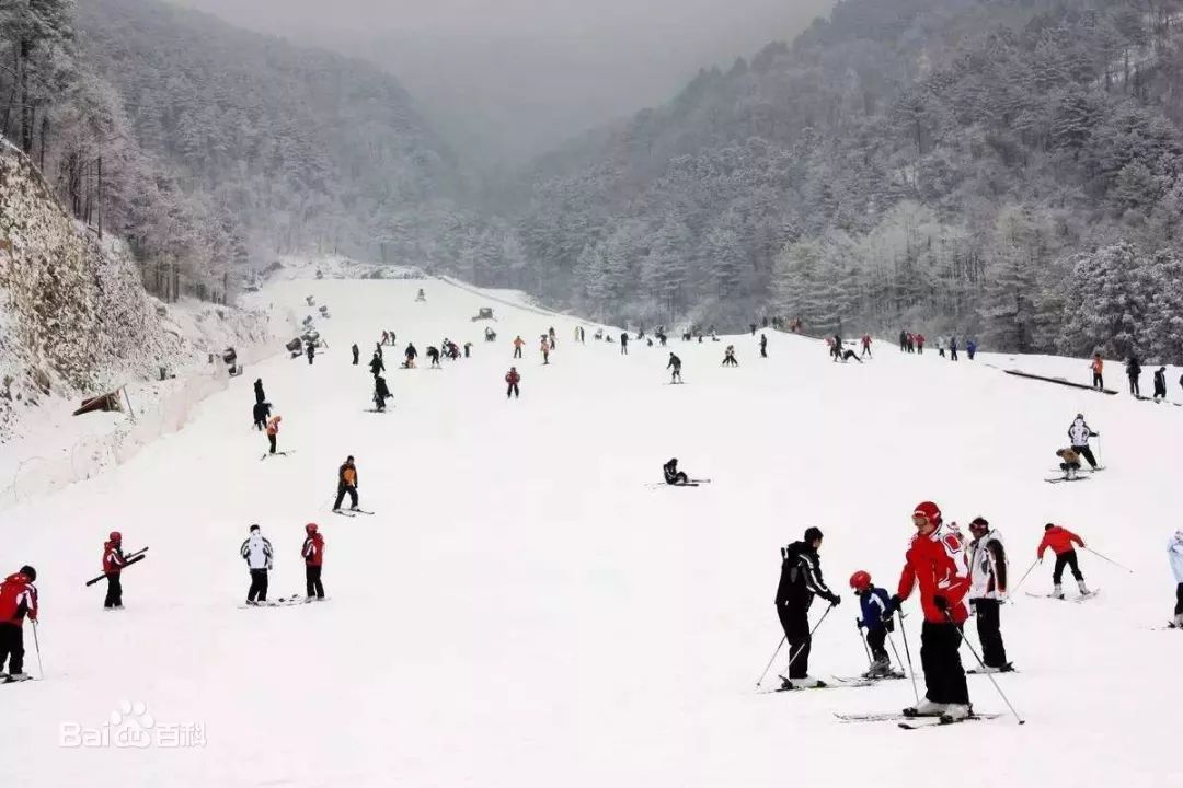 Top Ski Resorts In China To Visit This Winter | Sherpa's Blog (EN)